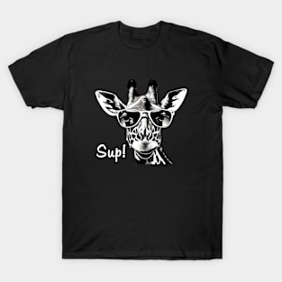 Cool Safari T-Shirt